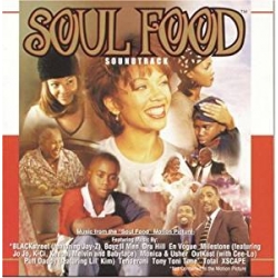 Soul food - soundtrack